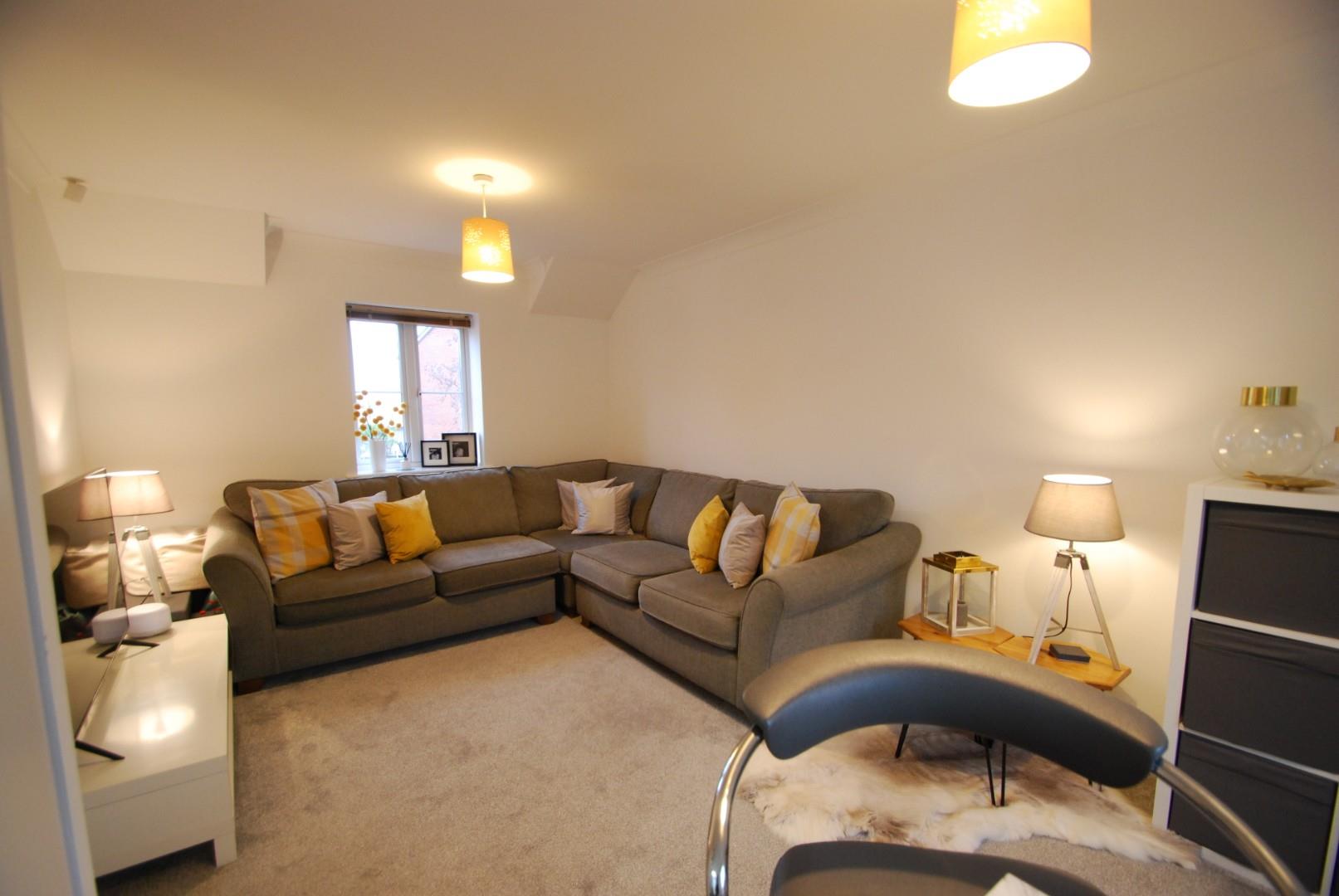 New Bridge Gardens, Bury Pearson Ferrier Estate Agents and Lettings